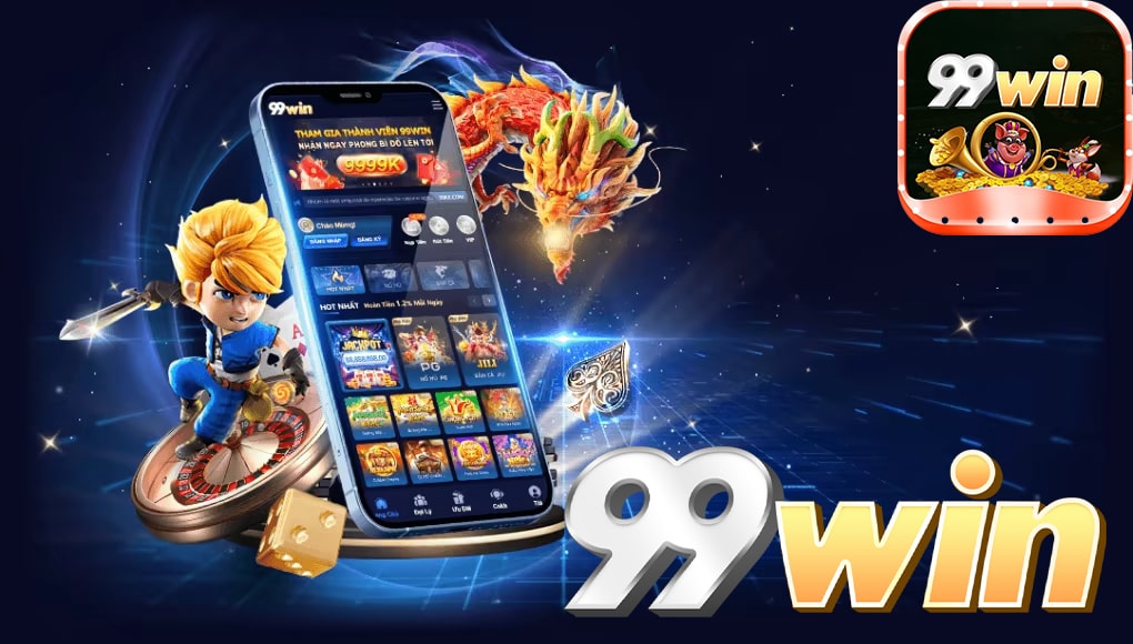 99Win – Trang Chủ 99Win.com | Nhà Cái Bảo Mật #1 Việt Nam 15 99win app game