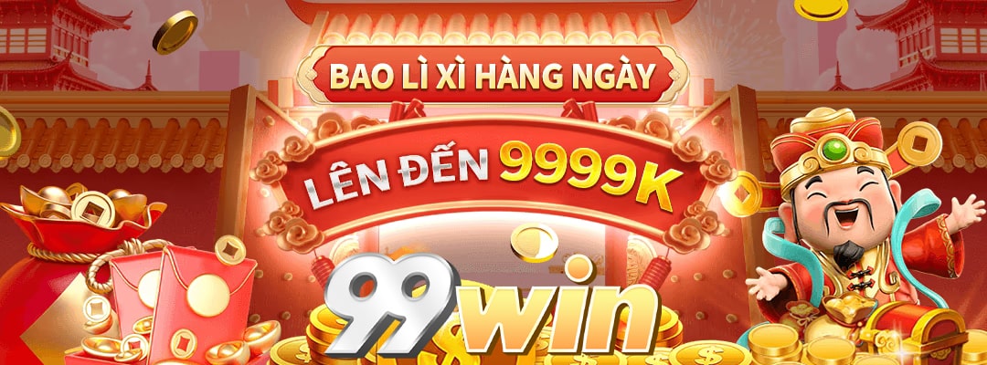 99Win – Trang Chủ 99Win.com | Nhà Cái Bảo Mật #1 Việt Nam 5 99win