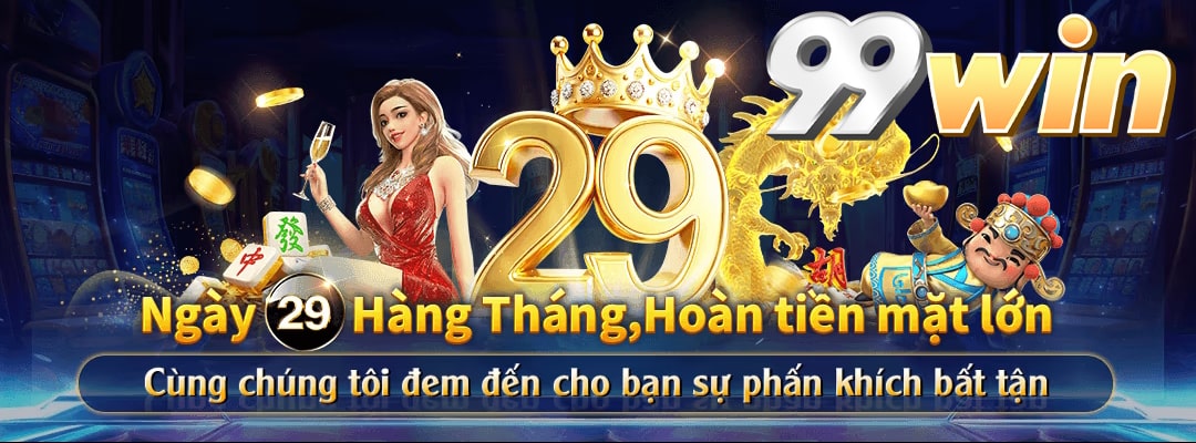 99Win – Trang Chủ 99Win.com | Nhà Cái Bảo Mật #1 Việt Nam 4 99win